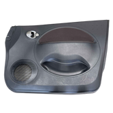 MITSUBISHI I-MIEV  TRIM FR DOOR RH 7221B652XC